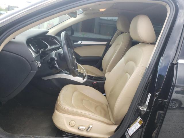 Photo 7 from auction – 2015 AUDI A4 PREMIUM with VIN WAUAFAFL2FA073638