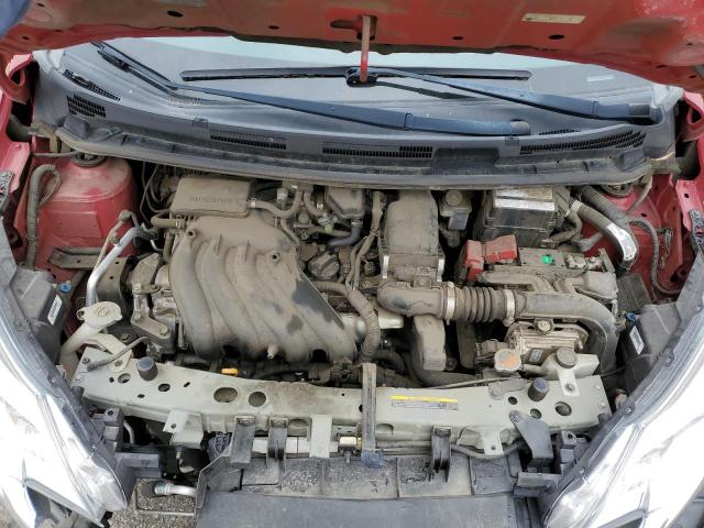 Photo 11 from auction – 2014 NISSAN VERSA NOTE with VIN 3N1CE2CP0EL417568