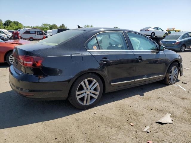 Photo 3 from auction – 2017 VOLKSWAGEN JETTA SEL with VIN 3VWL17AJ7HM207470