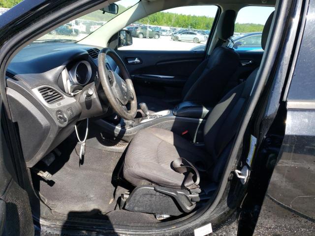 Photo 7 from auction – 2014 DODGE JOURNEY SE with VIN 3C4PDCABXET171143