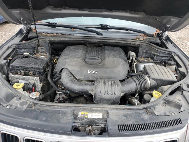 Photo 12 from auction – 2014 JEEP GRAND CHER with VIN 1C4RJFBGXEC439939