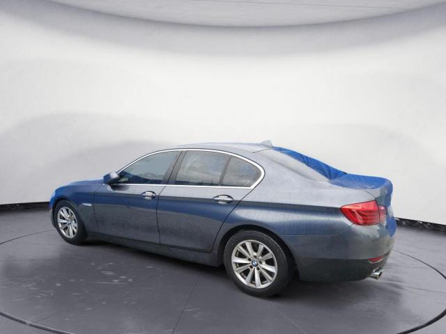 Photo 2 from auction – 2016 BMW 528 I with VIN WBA5A5C50GG349651