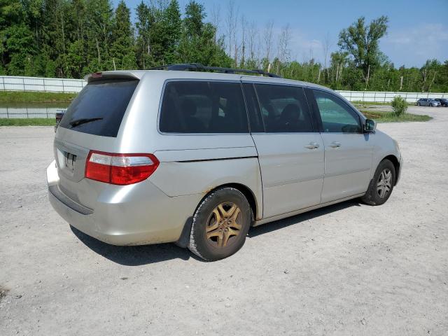 Photo 3 from auction – 2006 HONDA ODYSSEY EX with VIN 5FNRL38636B439891