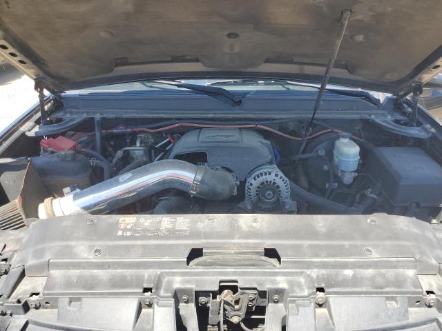 Photo 11 from auction – 2012 GMC YUKON SLE with VIN 1GKS1AE08CR213609