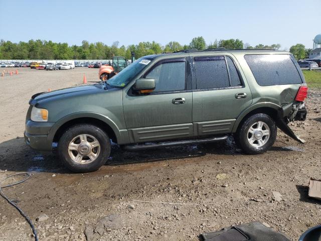 FORD EXPEDITION 2004 with VIN 1FMFU18LX4LB91316 - Photo from auction