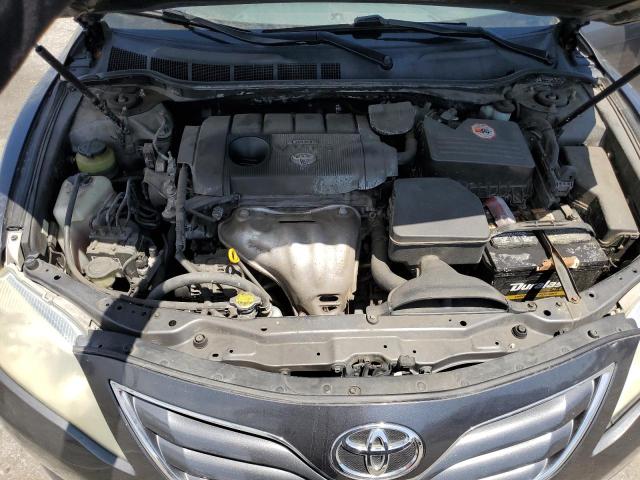 Photo 11 from auction – 2011 TOYOTA CAMRY BASE with VIN 4T1BF3EK0BU635715
