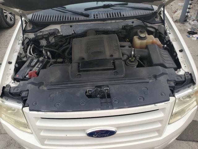 Photo 12 from auction – 2007 FORD EXPEDITION with VIN 1FMFK20537LA95363