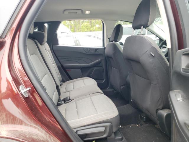 Photo 11 from auction – 2021 FORD ESCAPE S with VIN 1FMCU9F65MUB00185