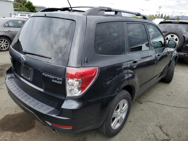 Photo 3 from auction – 2010 SUBARU FORESTER X with VIN JF2SH6BCXAH786681