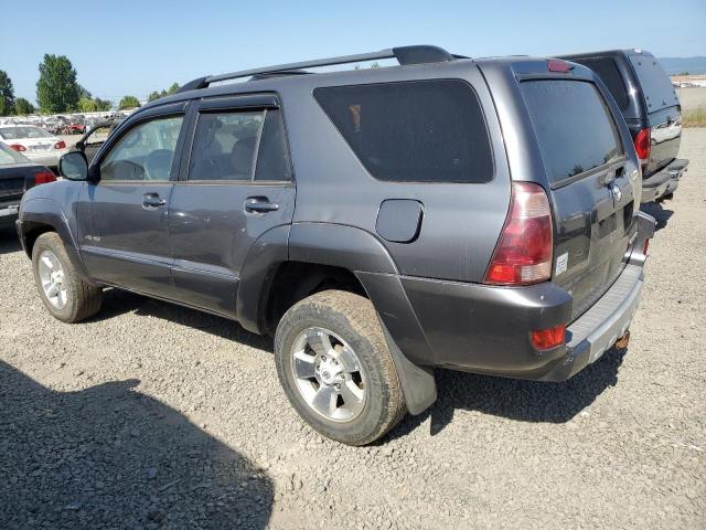Photo 2 from auction – 2004 TOYOTA 4RUNNER SR with VIN JTEBU14R240021722