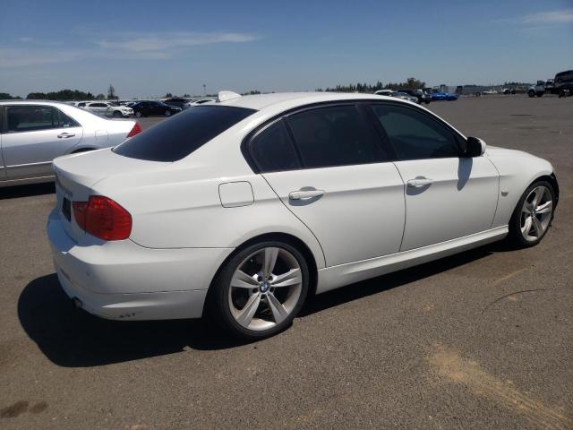Photo 3 from auction – 2011 BMW 335 I with VIN WBAPM5G59BNM68636