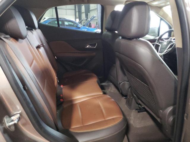 Photo 11 from auction – 2014 BUICK ENCORE with VIN KL4CJGSBXEB782119