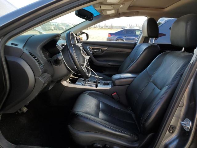 Photo 7 from auction – 2014 NISSAN ALTIMA 2.5 with VIN 1N4AL3AP8EC320140