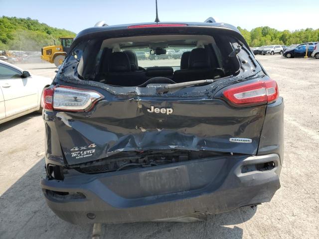 Photo 6 from auction – 2018 JEEP CHEROKEE L with VIN 1C4PJMLB2JD577798
