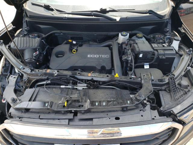 Photo 11 from auction – 2022 GMC TERRAIN SL with VIN 3GKALTEV3NL179571