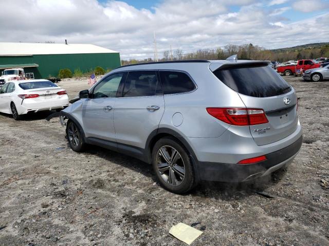 Photo 2 from auction – 2016 HYUNDAI SANTA FE S with VIN KM8SRDHF2GU139463