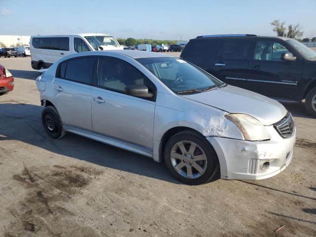Photo 4 from auction – 2011 NISSAN SENTRA 2.0 with VIN 3N1AB6AP7BL618597