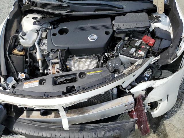 Photo 11 from auction – 2014 NISSAN ALTIMA 2.5 with VIN 1N4AL3AP3EC104003
