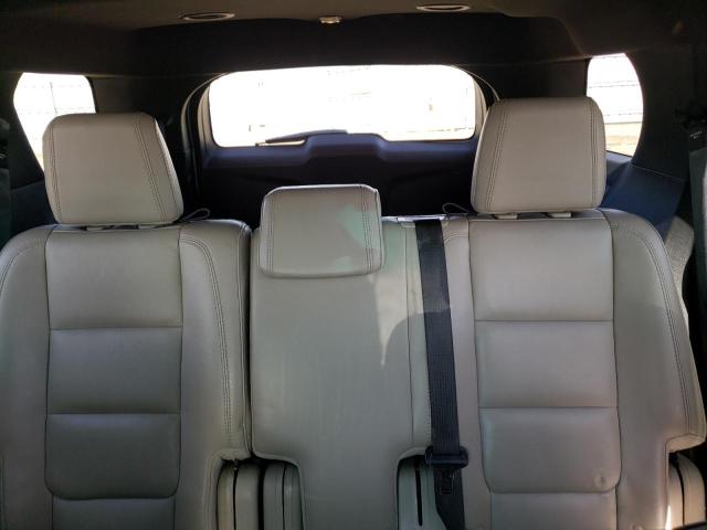 Photo 10 from auction – 2013 FORD EXPLORER X with VIN 1FM5K7D86DGA38057