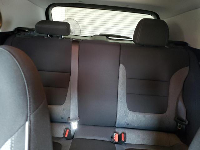 Photo 10 from auction – 2022 CHEVROLET TRAILBLAZE with VIN KL79MPSLXNB058525