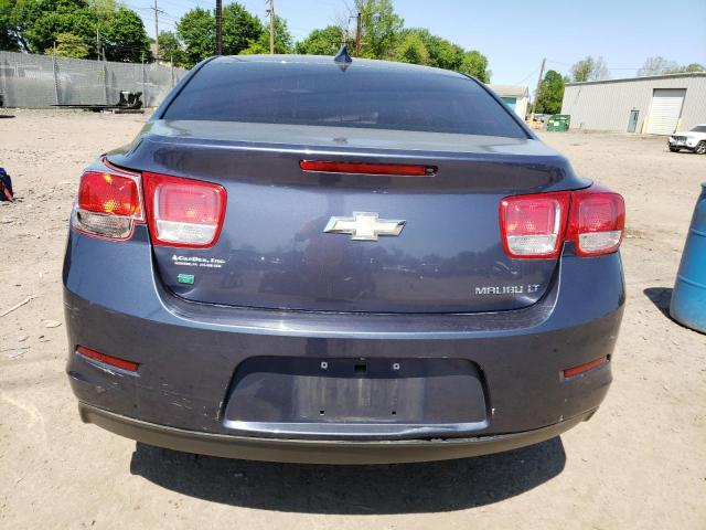 Photo 6 from auction – 2015 CHEVROLET MALIBU LT1 with VIN 1G11C5SL1FF179177