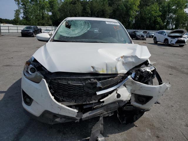 Photo 5 from auction – 2013 MAZDA CX-5 TOURI with VIN JM3KE2CE6D0141066
