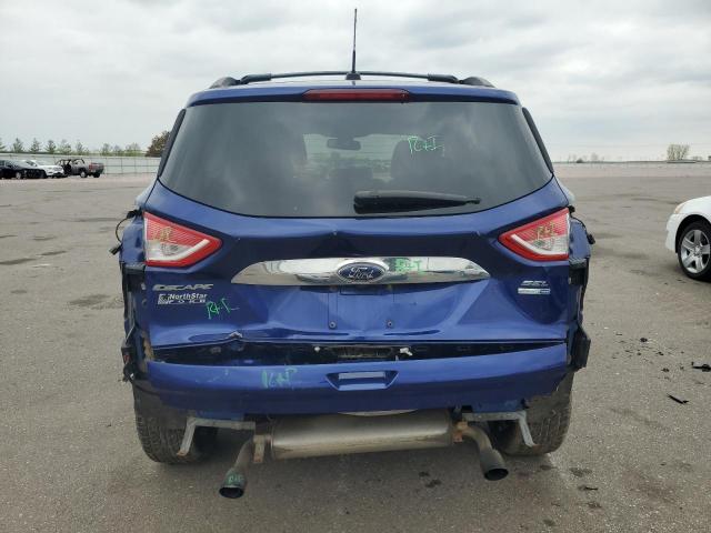 Photo 6 from auction – 2013 FORD ESCAPE SEL with VIN 1FMCU9H9XDUD69712