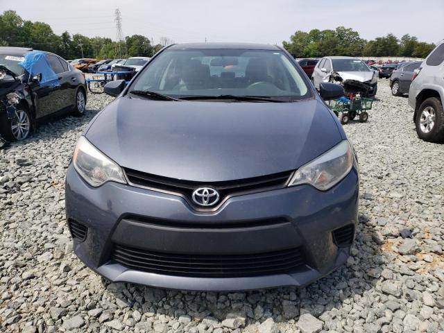 Photo 5 from auction – 2014 TOYOTA COROLLA L with VIN 2T1BURHE3EC024467