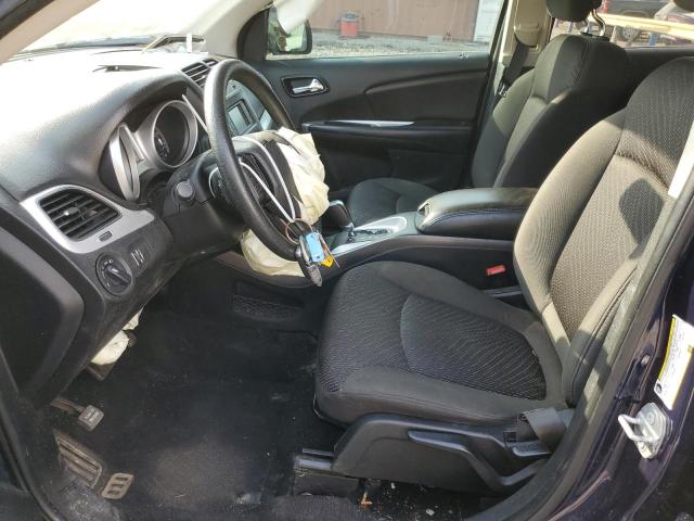 Photo 7 from auction – 2018 DODGE JOURNEY SE with VIN 3C4PDCAB2JT498517