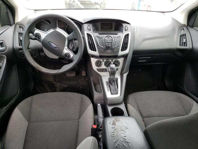 Foto 8 de la subasta – 2014 FORD FOCUS SE con VIN 1FADP3F26EL211979