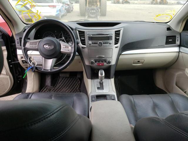 Снимка 8 от търг – 2011 SUBARU OUTBACK 2. с VIN 4S4BRBCC7B3373226