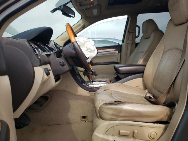 Photo 7 from auction – 2012 BUICK ENCLAVE with VIN 5GAKRDED1CJ141953