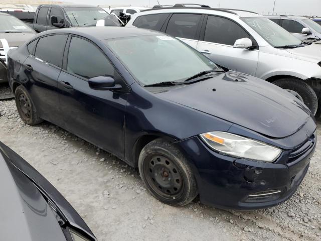 Photo 4 from auction – 2013 DODGE DART SE with VIN 1C3CDFAA2DD290756
