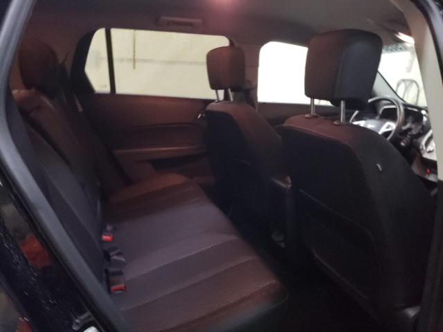 Photo 11 from auction – 2014 GMC TERRAIN SL with VIN 2GKALREK2E6165366
