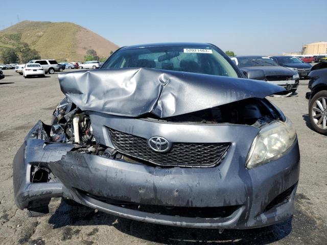 Photo 5 from auction – 2010 TOYOTA COROLLA BA with VIN 1NXBU4EE8AZ232294