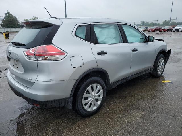 Photo 3 from auction – 2016 NISSAN ROGUE S with VIN JN8AT2MV4GW138407