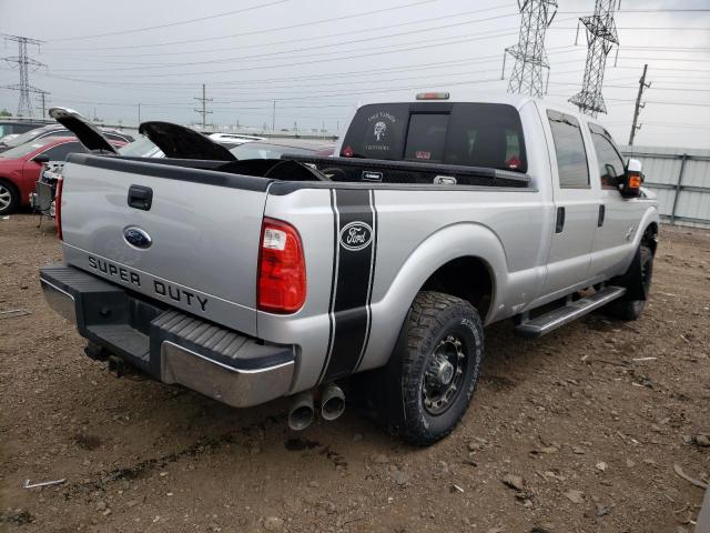 Photo 3 from auction – 2011 FORD F250 SUPER with VIN 1FT7W2BT1BEB68901