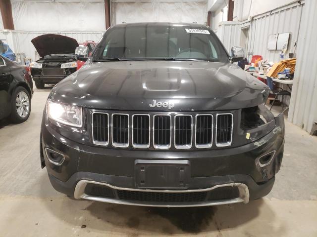 Photo 5 from auction – 2015 JEEP GRAND CHER with VIN 1C4RJFBG4FC697214
