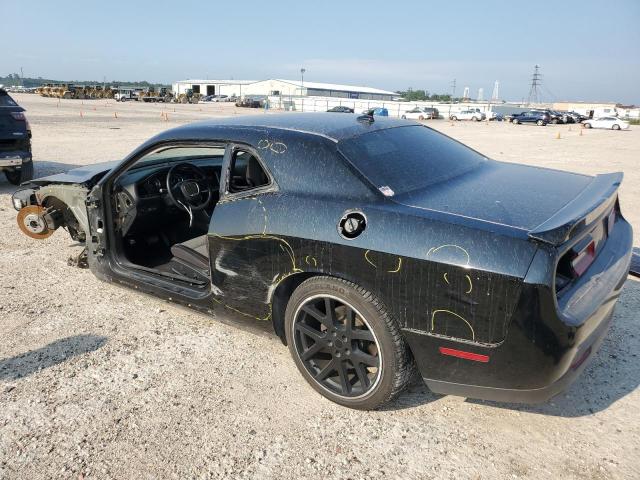 Photo 2 from auction – 2015 DODGE CHALLENGER with VIN 2C3CDZAG9FH707947