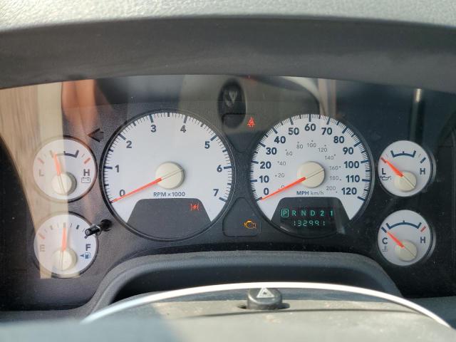 Photo 9 from auction – 2007 DODGE RAM 1500 with VIN 3D7KS19D87G795079
