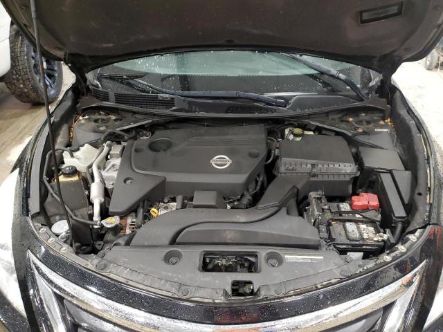 Photo 11 from auction – 2014 NISSAN ALTIMA 2.5 with VIN 1N4AL3AP6EN344540