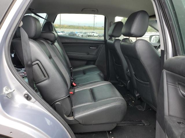 Photo 11 from auction – 2008 MAZDA CX-9 with VIN JM3TB28V880159676