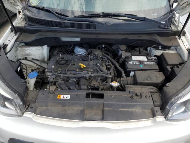 Photo 11 from auction – 2015 KIA SOUL + with VIN KNDJP3A5XF7164559