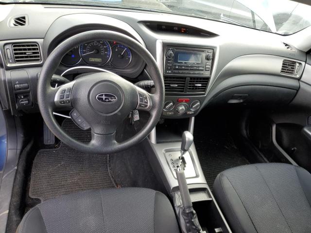 Photo 8 from auction – 2012 SUBARU FORESTER 2 with VIN JF2SHADC6CH449007