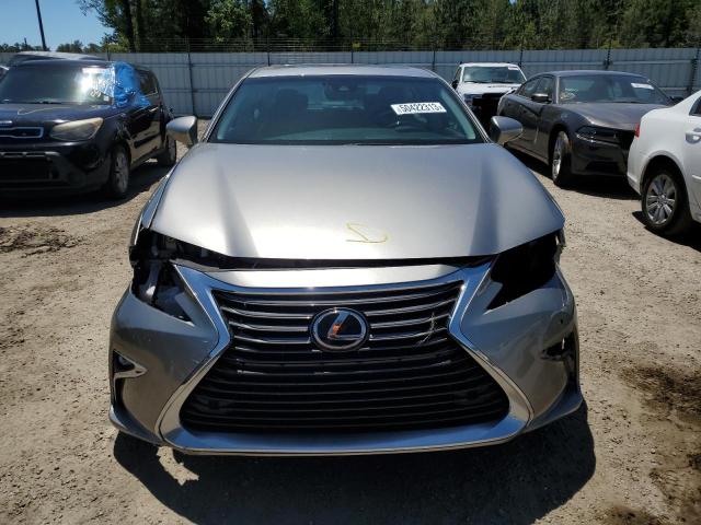 Photo 5 from auction – 2016 LEXUS ES 350 with VIN 58ABK1GG9GU001666
