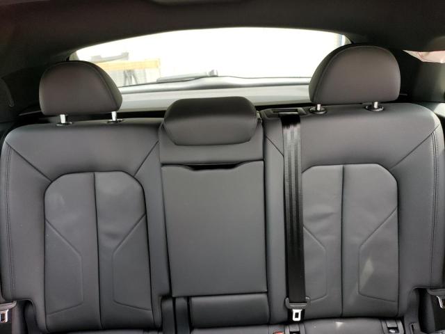 Photo 10 from auction – 2022 AUDI Q3 PREMIUM with VIN WA1AUCF32N1007880