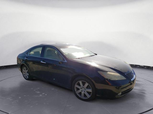 Photo 4 from auction – 2008 LEXUS ES 350 with VIN JTHBJ46G182188298