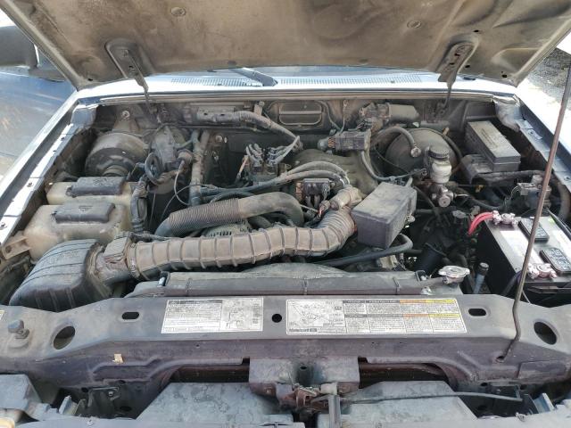 Photo 11 from auction – 1999 FORD RANGER SUP with VIN 1FTYR14V7XPB63296