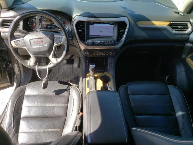 Photo 8 from auction – 2018 GMC ACADIA DEN with VIN 1GKKNPLS1JZ110461
