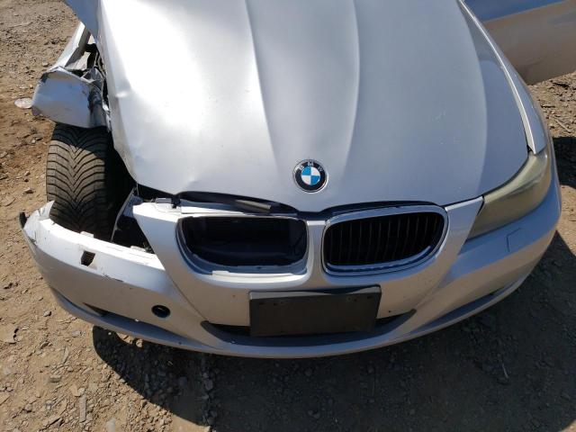 Photo 11 from auction – 2010 BMW 328 XI with VIN WBAPK7C56AA460121